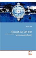 Hierarchical Diff-EDF