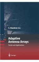 Adaptive Antenna Arrays