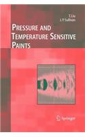 Pressure and Temperature Sensitive Paints