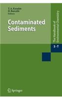 Contaminated Sediments