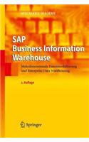 SAP Business Information Warehouse
