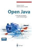 Open Java