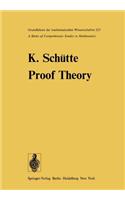 Proof Theory