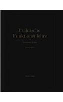 Elementare und elementare transzendente Funktionen: (1 Praktische Funktionenlehre)