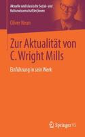 Zur Aktualität Von C. Wright Mills