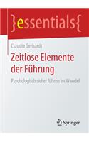 Zeitlose Elemente Der Führung: Psychologisch Sicher Führen Im Wandel