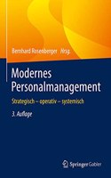 Modernes Personalmanagement