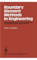 Boundary Element Methods in Engineering