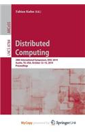 Distributed Computing
