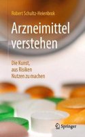 Arzneimittel Verstehen