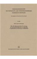 Über die elektrochemischen Grundlagen der Schmelzfluß-Elektrolyse von Bleisulfid in geschmolzenen Mischungen mit Bleichlorid