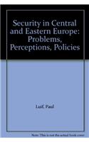 Security in Central and Eastern Europe