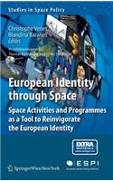 European Identity Through Space