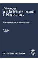 Advances and Technical Standards in Neurosurgery