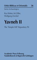 Yavneh II