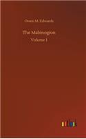 Mabinogion