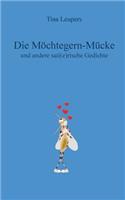 Die Möchtegern-Mücke