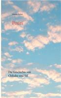 Pouri: Die Geschichte von Chikaku und Val(German)