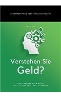 Verstehen Sie Geld?