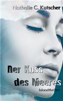 Kuss des Meeres