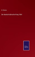 deutsch-dänische Krieg 1864