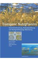 Transgene Nutzpflanzen