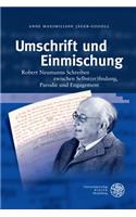 Umschrift Und Einmischung
