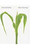 Ellsworth Kelly: Plant Drawings