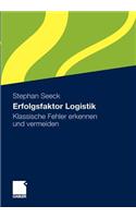 Erfolgsfaktor Logistik: Klassische Fehler erkennen und vermeiden(German)