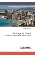 Earnings Per Share