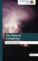 Natural Conspiracy