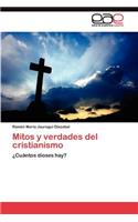 Mitos y verdades del cristianismo