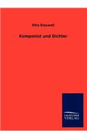 Komponist und Dichter