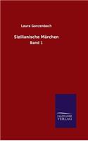 Sizilianische Märchen