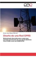 Diseño de una Red GPRS