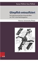 Glimpflich Entnazifiziert
