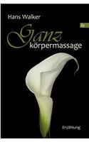 Ganzkörpermassage