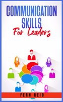 Communication Skills for Leaders