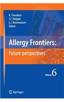 Allergy Frontiers: Future Perspectives