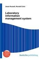 Laboratory Information Management System