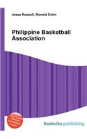 Philippine Basketball Association