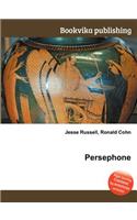 Persephone: (English)