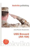 USS Brevard (Ak-164)