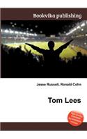 Tom Lees