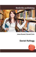 Daniel Kellogg: (English)