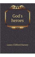 God's Heroes