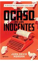 El Ocaso de Los Inocentes