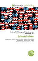Edward Nixon: (English)