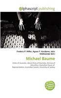 Michael Baume: (English)