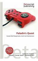Paladin's Quest: (English)